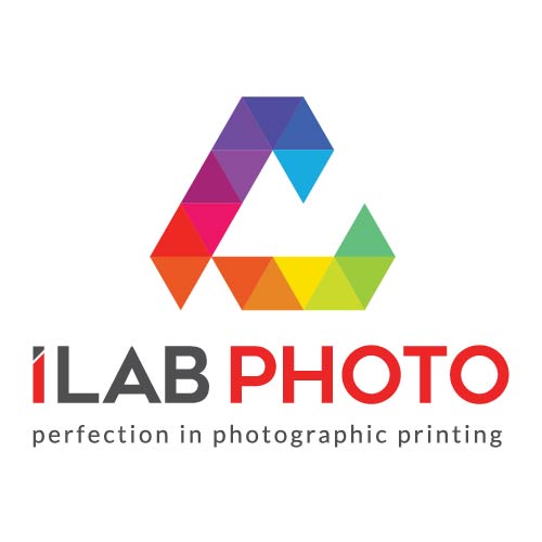 ILAB Photo Logo