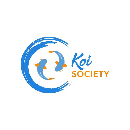 Koi Society Logo