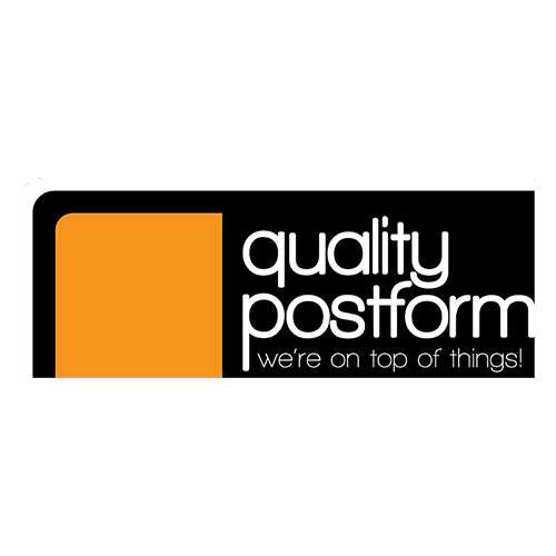 Quality Pastform Logo