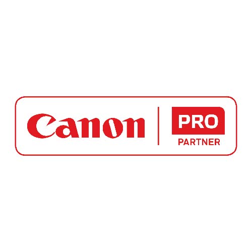 Canon logo