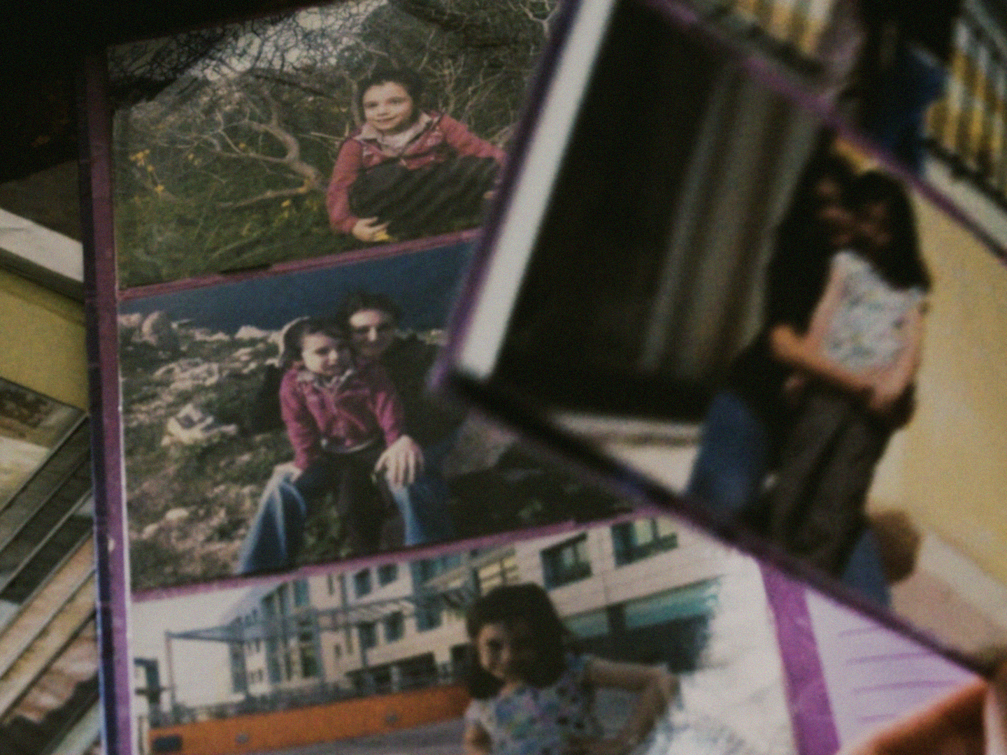 photo album
