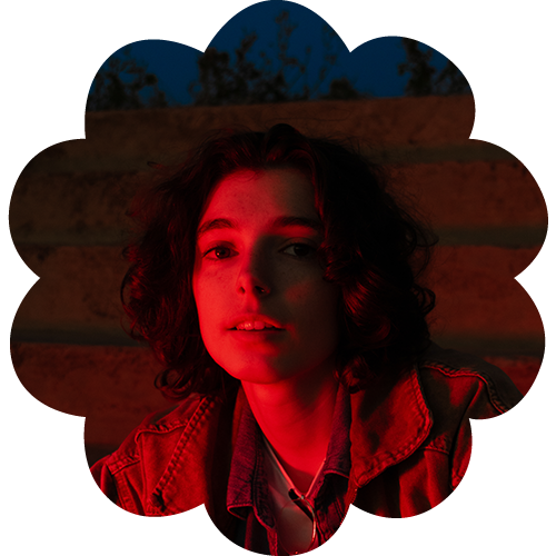 Amy's Profile Picture