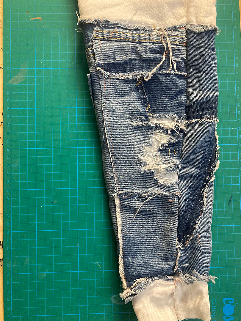 jeans