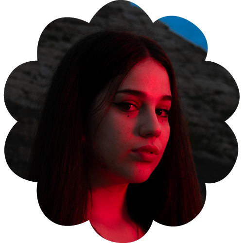 Anna Profile Picture