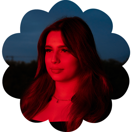 Ashley Profile Picture