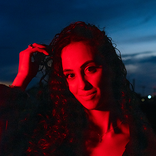 Profile img