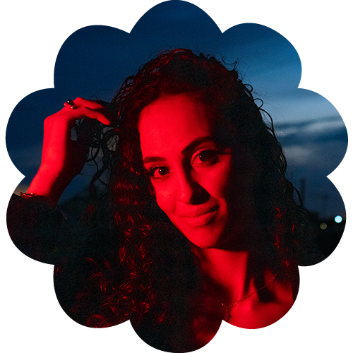 Chantal's Profile Picture