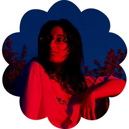 Gizelle Profile Picture