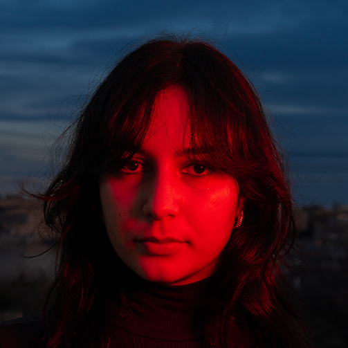 Profile img