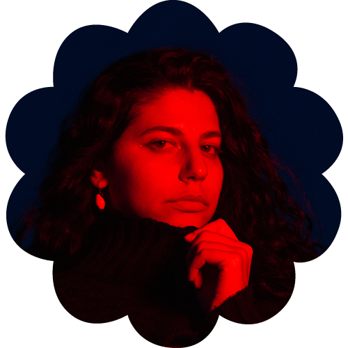 Dorianne Attard's Profile Picture