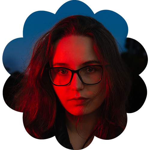 Renata's Profile Picture